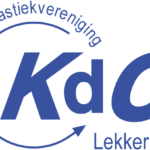 Gymnastiekvereniging KdO Lekkerkerk