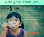 Steunouder
