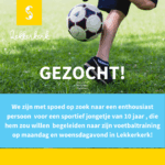 Steunouders Krimpenerwaard