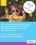 Steunouders Krimpenerwaard